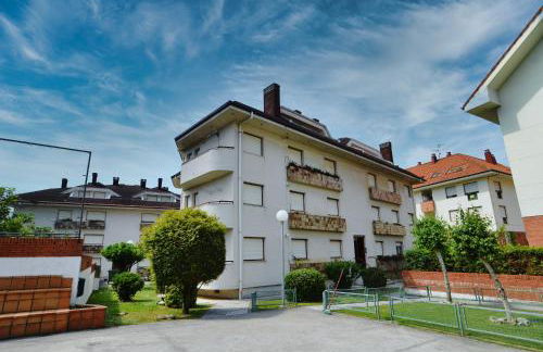 Apartamentos Playa del Sable - Photo 4