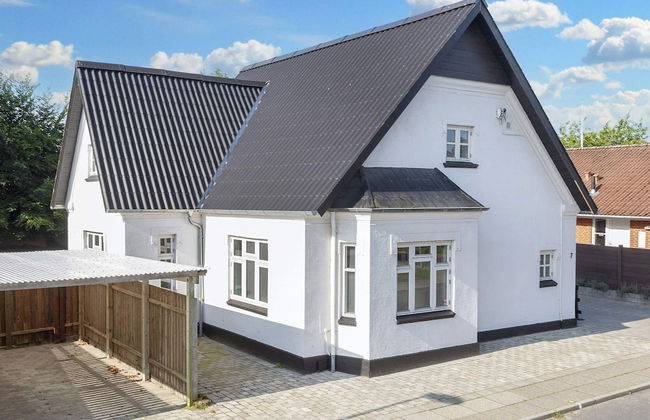 5 Person Holiday Home in Tjele - Foto 15