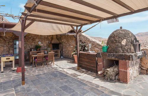 Villa La Vista de Tefía - Foto 22