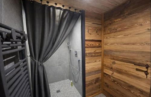 Le Hangar des Ô Evasion nature et Spa - Foto 8