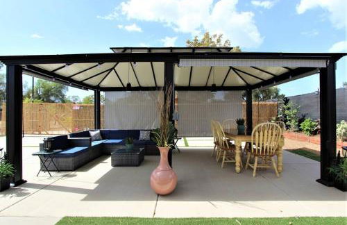 Secluded & Quiet Guest House-Cherry Valley-Morongo - Foto 18