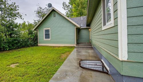 Laramie Gem Less Than half Mi to University of Wyoming! - Foto 3