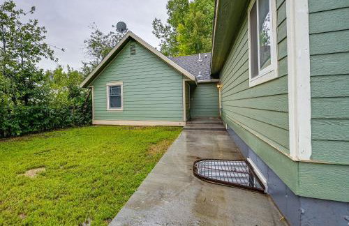 Laramie Gem Less Than half Mi to University of Wyoming! - Foto 3