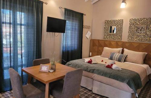 Aelia Apartments Limnos - Photo 19