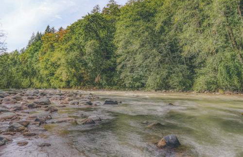 Riverwood Hideaway - Foto 28