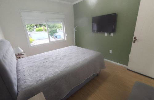 Casa aconchegante e completa em Osório - Ótima localização - Foto 9