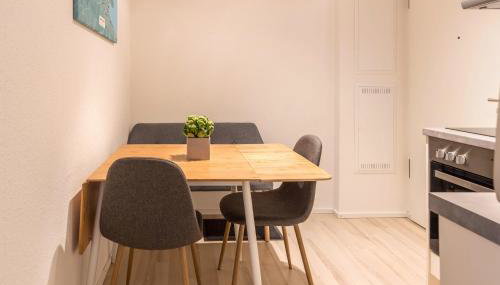 Ferienwohnung Im Haidelmoos - Foto 4