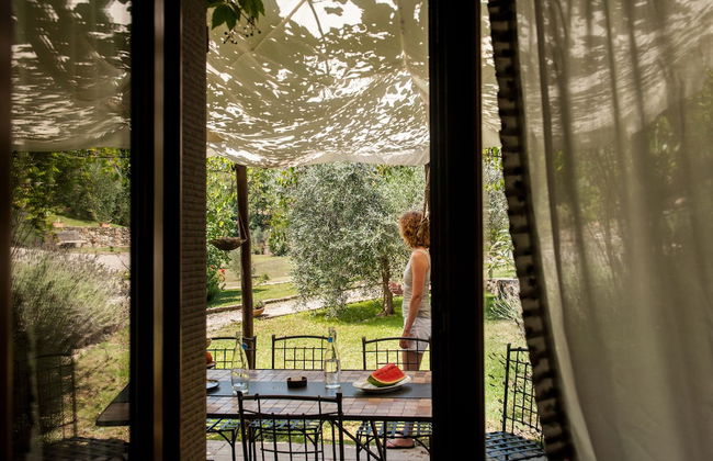 Agriturismo Azienda Agricola il Pozzo - Foto 53