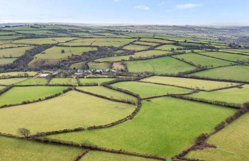 Middle Dean Farmhouse - Foto 42