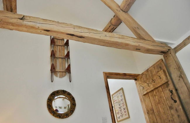 Nest Holiday Hideaway Dove Barn Amazing Location! - Photo 28