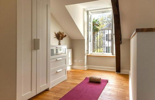 Domaine Mont-Riant à Jurançon - Foto 40