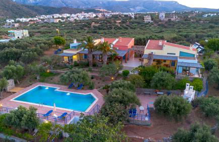 Olive Garden Houses - Photo 32