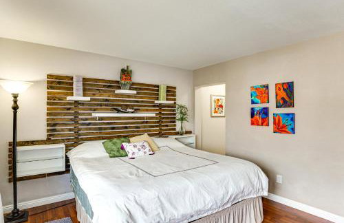 Pool Access Beautiful Modern Home in Las Vegas! - Photo 14