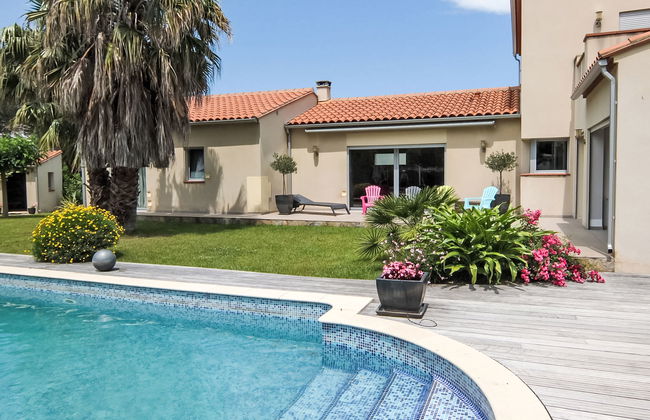 Villa Lavande - Foto 15