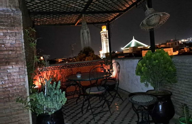 Dar Ain Allo - Photo 10