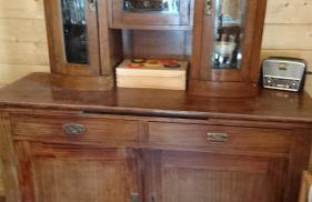 Stodoła Simonka na punkcie widokowym - Foto 33