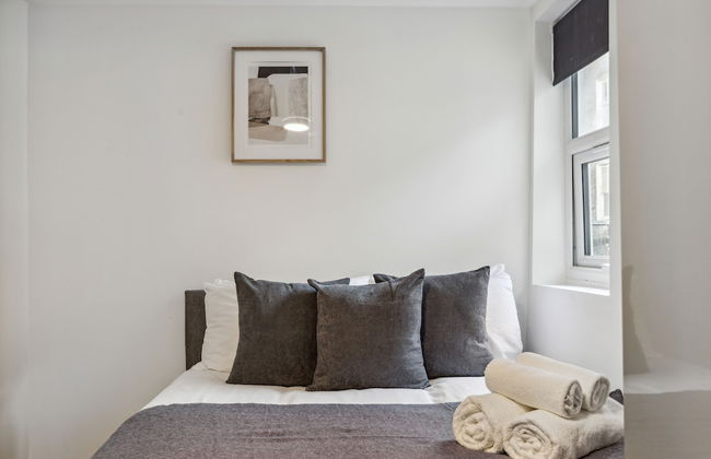 Sutherland Apartments - Foto 28