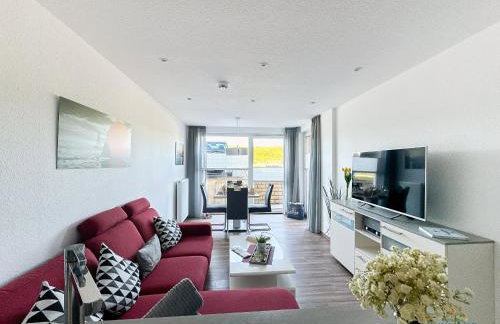 Haus Windjammer Duhnen Wohnung 3 - Photo 2