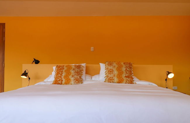 w Lovely 1BR Near Plaza Mayor de Cusco - Photo 2