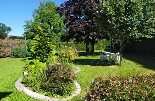 Gîte "La Sérénité Marivaloise" capacité jusqu'à 12 pers - Foto 24