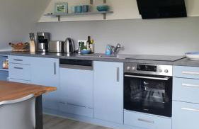 Ferienwohnung Born am Darßwald OG - Foto 18