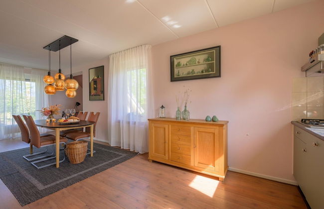 Bungalow in Sondel Near Slotermeer Lake - Foto 26