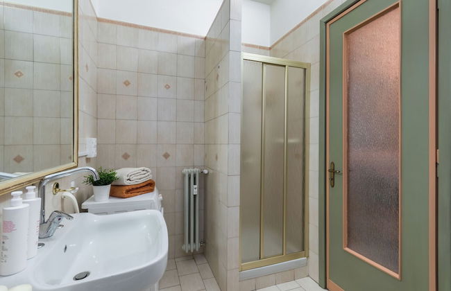 Elegante e raffinato in zona Crocetta - Foto 14