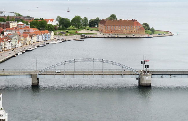 4 Person Holiday Home in Sonderborg - Foto 11