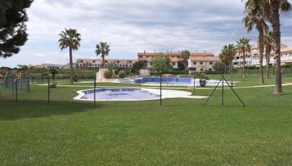 PINAR RESORT - Foto 4, Garden