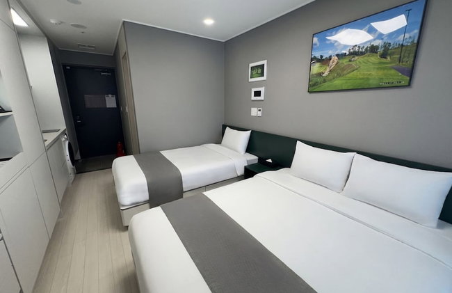 Bella Stay Hotel - Foto 18