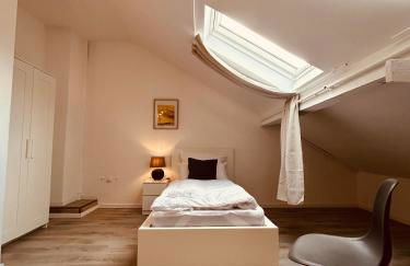 K20 XXL I 180m2 I Terrasse I BBQ I 7 Zimmer I 3 Bäder - Foto 2