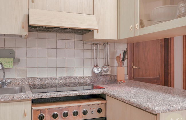 Appartamento 21 in Passo del Tonale - Foto 2