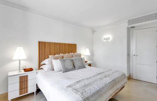 YOLO Spaces - Sotogrande Marina Duo Apartment - Foto 9