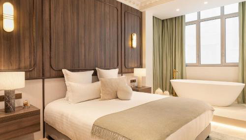 Maison Galante - Serviced Apartments in Champs-Elysées - Foto 2
