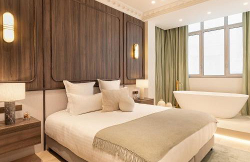Maison Galante - Serviced Apartments in Champs-Elysées - Photo 2