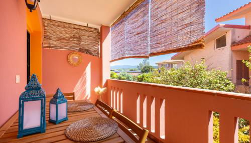 Romantic Bohemien apartment- private terrace - Foto 4, Other