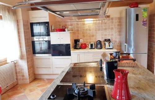 Cosy house with jacuzzi in Zugarramurdi - Foto 4