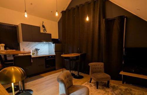 Le Loft - Résidence Chez Gally à Angers - Photo 14