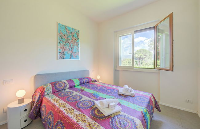 Casa Oliva Garden and Relax - Foto 3