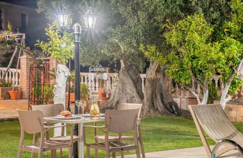 Villa Erasmia- House 1 ground floor - Foto 46