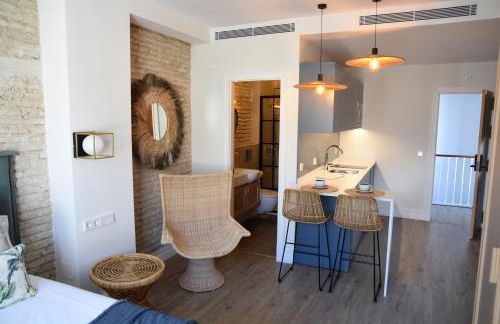 Casa Bailen Apartamentos - Foto 55