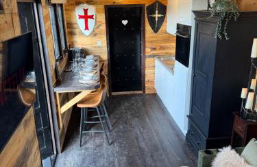 Willow Court Farm, The Copper Castle & Petting Farm, 8 min to Legoland & Windsor, 15 min to Lapland UK - Foto 22