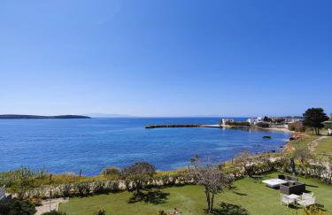 Kleanthi Apartments - Photo 60