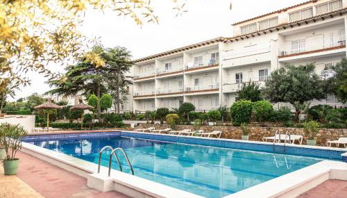 RVApartaments Escala Brava - Foto 2