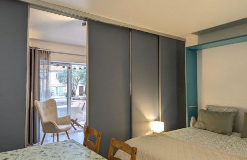 Escapade à Bandol balcon verdoyant et plage à deux pas - Foto 4