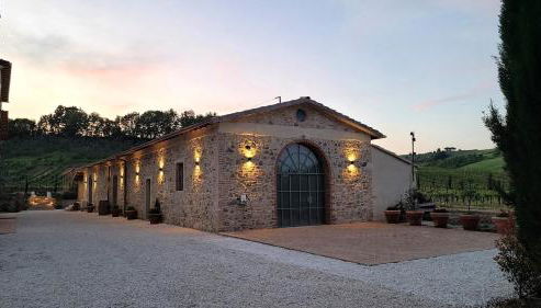 La Torre sulla via Francigena - Foto 4