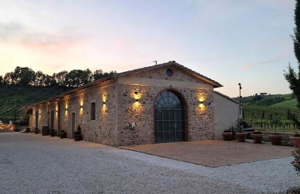 La Torre sulla via Francigena - Foto 4