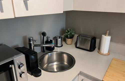 Cozy apartment well-located in Terrassa, Barcelona - Foto 10