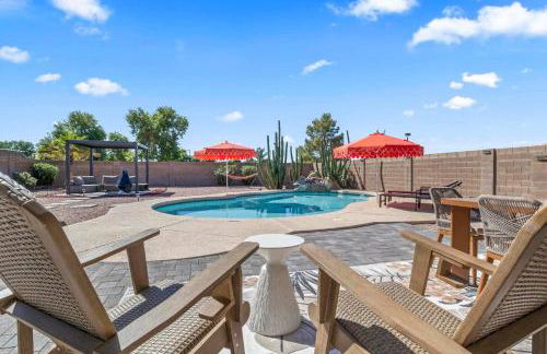 Heated Pool, Hot Tub, Games & more! - Photo 36