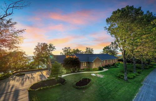 Lookout into the Sunset - Foto 68